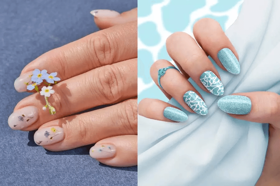 10 Summer Nail Designs Trends and Tips
