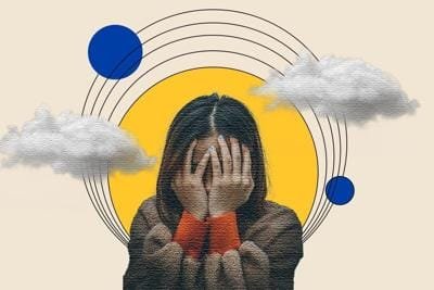 Climate Chaos: The Unseen Toll on Our Mental Health"