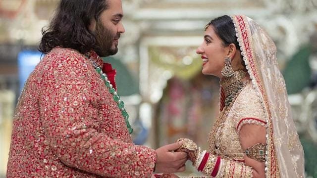 Beyond the Extravagance: Unpacking the Love, Legacy, and Philanthropy of Anant Ambani's Wedding