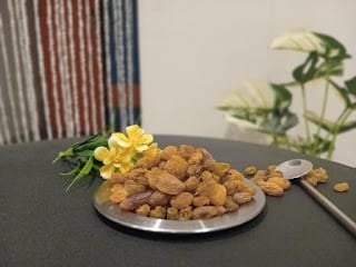 Soaked Raisins: The Natural Solution for Anemia and Fatigue