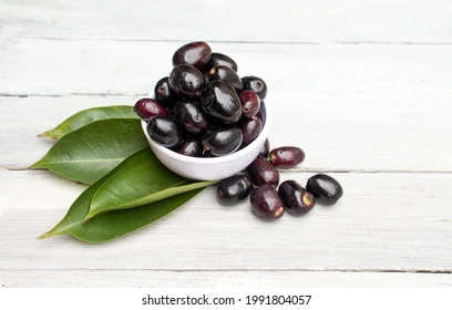 jamun fruit