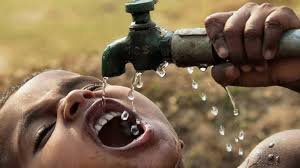 Pakistan water crisis solutions, water scarcity, innovative water management"