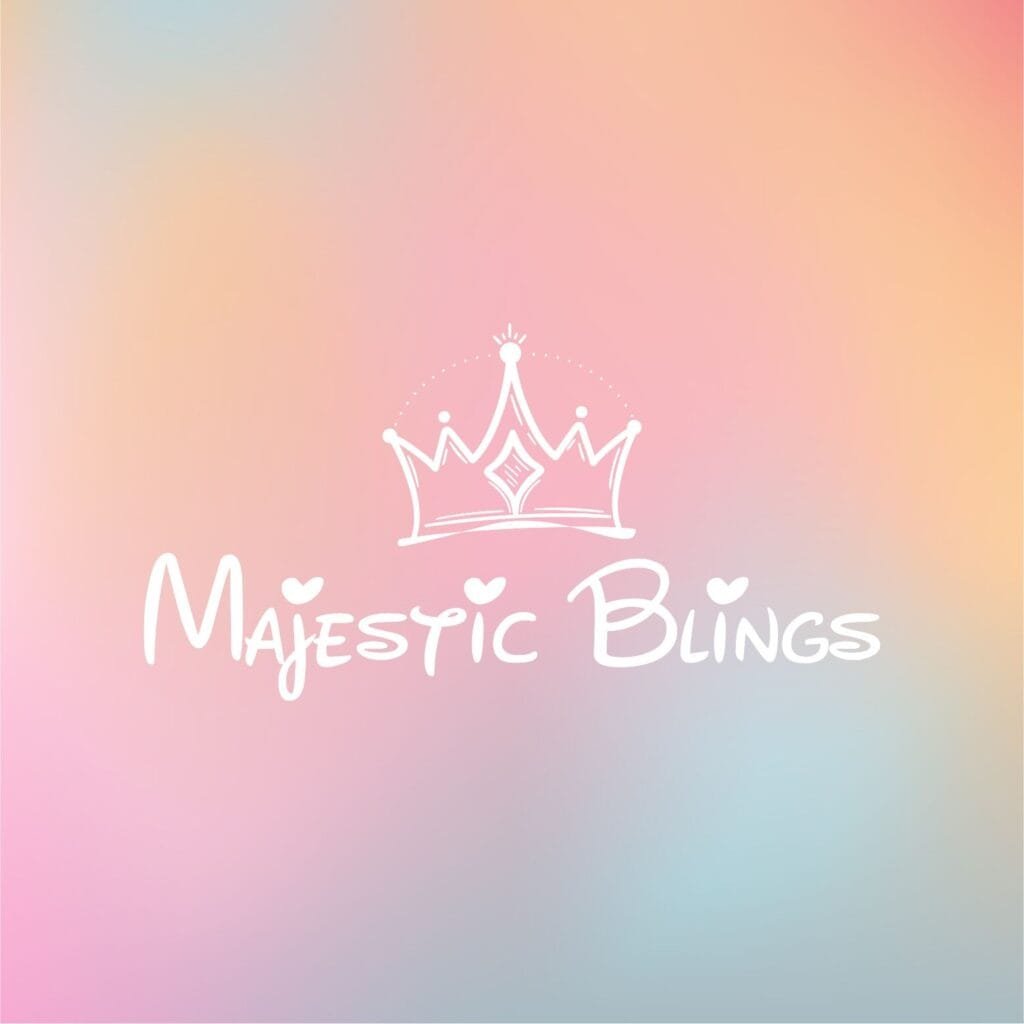 Majestic Blings Jewelry by Wajiha Iqbal: Style Your Way