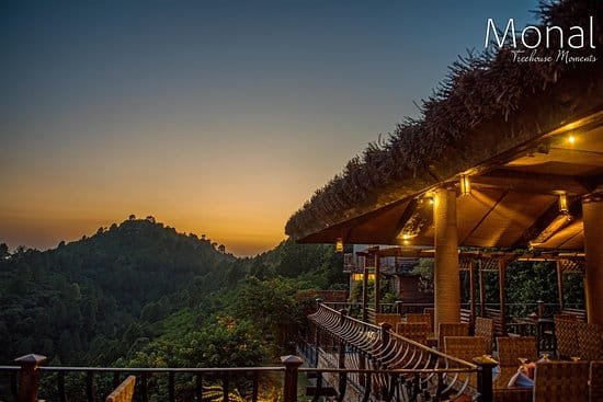 BREAKING: Monal Islamabad Shut Down - SC's Shocking Move!