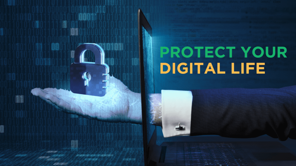 Cyber Security Experts Share Top Tips for Online Safety