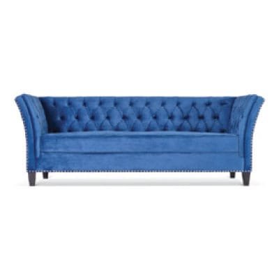 "Oliver Sofa, modern living room furniture, comfortable seating, stylish sofa design"
