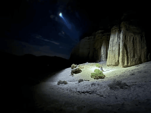 Sustainable Daylight Illumination