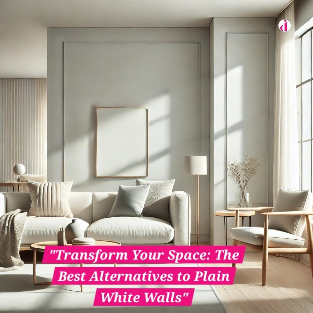 Dove White Wall Color - Soft and Serene